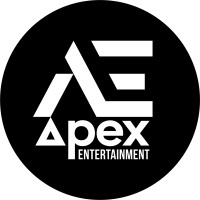 Apex Entertainment logo - Similar company to Arteeze
