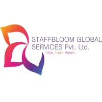 STAFFBLOOM GLOBAL SERVICES PVT LTD logo - Similar company to Weskill Technology