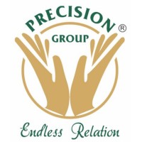 Precision Group logo - Similar company to Global Precision Pvt Ltd