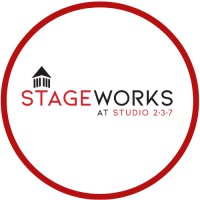 StageWorks Theatre Group logo - Similar company to Gotham Dataworks Llc