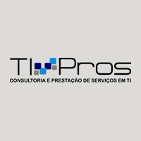 TI Pros logo - Similar company to Nextus Technologies Pvt. Ltd.