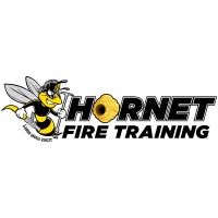 Hornet Fire logo - Similar company to Hornet Dynamics