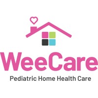 WeeCare Pediatric Home Health Care logo - Similar company to Caring Touch Home Health Care Inc.