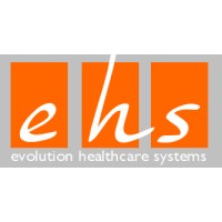 Evolution Healthcare Systems Limited logo - Similar company to Evolution Health