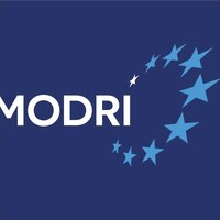 MODRÍ - ES logo - Similar company to Progresívne Slovensko