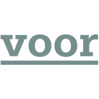VOOR BV logo - Similar company to K+V Interim Management, K+V Werving En Selectie