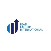 Lead Factor International logo - Similar company to Riskflow Ltd (Ire)