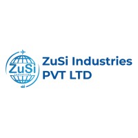 ZUSI INDUSTRIES logo - Similar company to Mgpr International (Lldp, Hdpe,Ldpe,Pp Manufacturers)