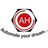 AH MACHINES INDIA PVT. LTD. logo - Similar company to Srb Machines Private Limited