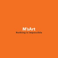 MsArt logo - Similar company to Numerinexus Solutions