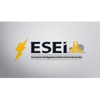 Entreprise Sénégalaise d'Electricité Industrielle logo - Similar company to Tuto Sn