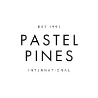 Pastel Pines International Pty Ltd logo - Similar company to Cosplay Ozanimart Pty Ltd