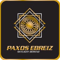 Paxos Ebreiz Skylight Berhad® logo - Similar company to Alpha One Ventures