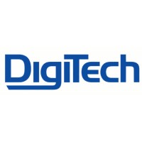 Digitech logo - Similar company to Ronik
