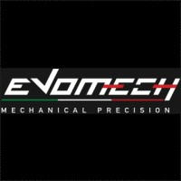 EVOMECH SRL logo - Similar company to Pradelli Giancarlo & C.
