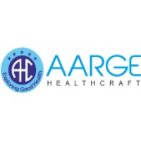 Aarge Healthcraft logo - Similar company to Barcom Industries Limited
