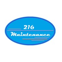 216 Maintenance logo - Similar company to Modern Construction Services