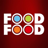 FoodFood logo - Similar company to The Yellow Chilli