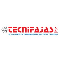 Tecnifajas S.A. logo - Similar company to Uteco Tecnologia Srl