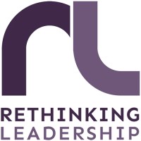 Rethinking Leadership logo - Similar company to Giveducation