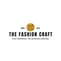 The Fashion Craft logo - Similar company to Jiiv® - Recycled Office Stationery