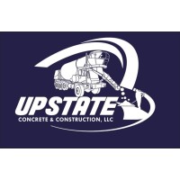 Upstate Concrete & Construction, LLC logo - Similar company to Vector Construction Corporation