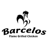 Barcelos Brasil - Flame Grilled Chicken logo - Similar company to Barcelos Group