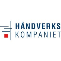 Håndverkskompaniet AS logo - Similar company to Vokstr