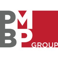 PMBP Group logo - Similar company to Кибер-Ром