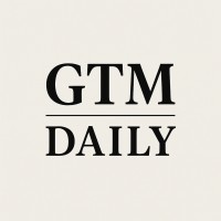 GTM Daily logo - Similar company to Kold Lanta 🌴 📞