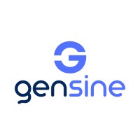 Gensine IT Solutions logo - Similar company to Techprayan Solutions Private Limited