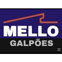 GALPÕES MELLO - ADM. Fred Mello logo - Similar company to Transconsult Log