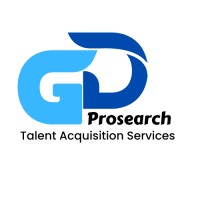 GabPro Talent Prosearch logo - Similar company to Nexon Engineering Pte Ltd