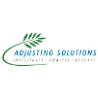 Adjusting Solutions Llc