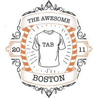 The Awesome Boston logo - Similar company to Jet Boston