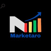 Marketaro Solutions logo - Similar company to The 360 Digitech