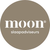 Moon Slaapadviseurs logo - Similar company to Kok Experience & Kok Cinemaxx