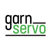 Garn Servo