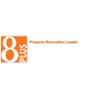 8 Plus Inc logo - Similar company to 8Cplus