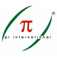 pi international global solutions private limited logo - Similar company to Vps Consultants