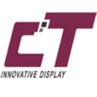 CT Visual logo - Similar company to Tehoot
