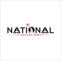 National Aviation logo - Similar company to Blueweb2