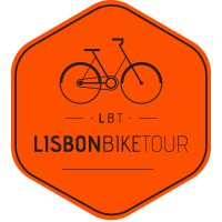 Lisbon Bike Tour logo - Similar company to Kipaka - Climatização