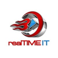 realTIME IT Pty Ltd logo - Similar company to Realtime, Llc