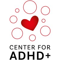 Center for ADHD+ logo - Similar company to Mannaz | Kurser, Uddannelser Og Konsulentydelser