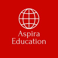 Aspira Education logo - Similar company to Webink Digital