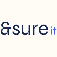 &sure-it logo - Similar company to &Beyond Sales Engineers