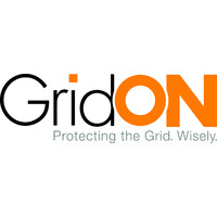 GridON logo - Similar company to Solaround