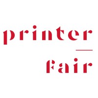 Printer-fair Kft. logo - Similar company to Econ Trading Kft.