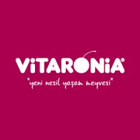 Vitaronia logo - Similar company to Evereat Global
